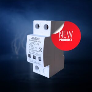Supresor de pico 1P-20kA T1 WellSpec