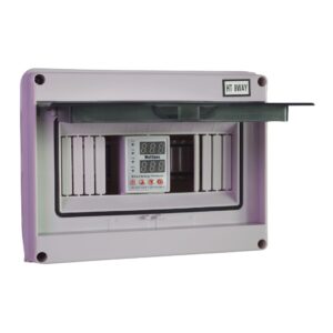 Combo control Premium 220V