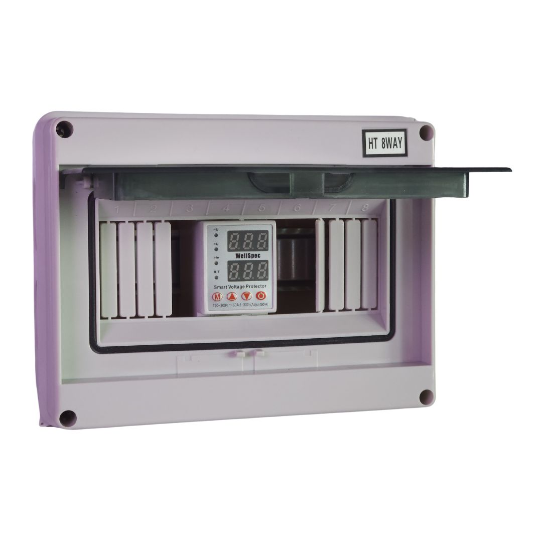 Combo control Premium 220V