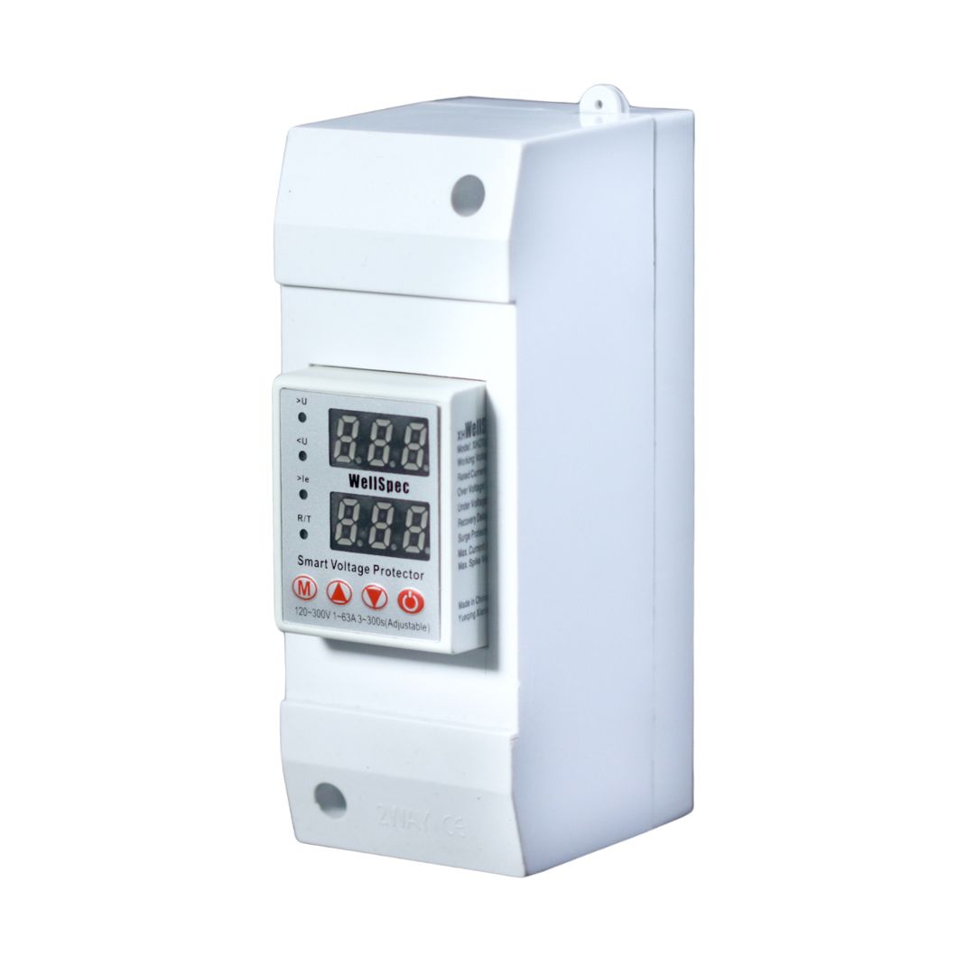 Combo control estándar 220V