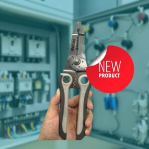 Herramienta multifuncional 10 en 1 WellSpec
